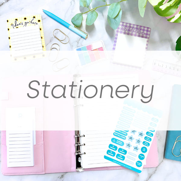 Stationery
